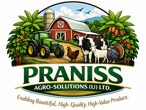 PRANISS Agro Solutions