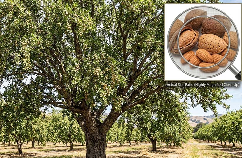 Northern Uganda Cashew and Macadamia initiative
