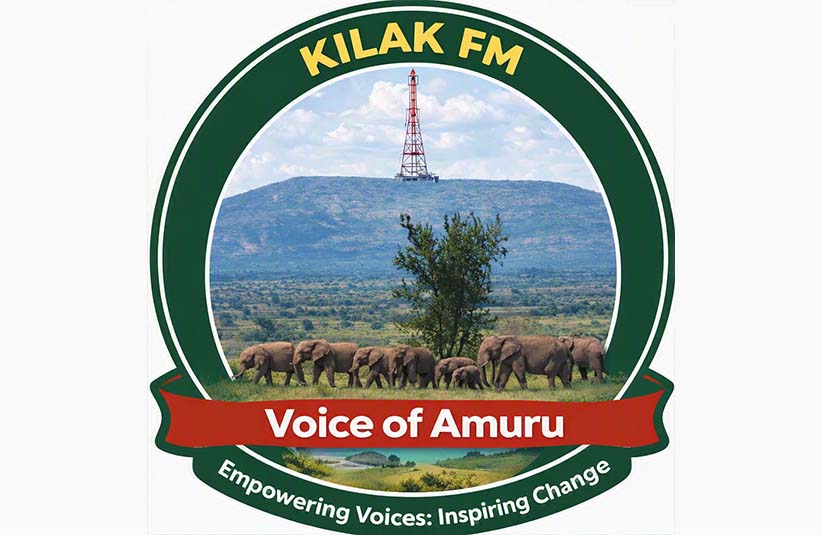 Amuru Community Radio Initiative