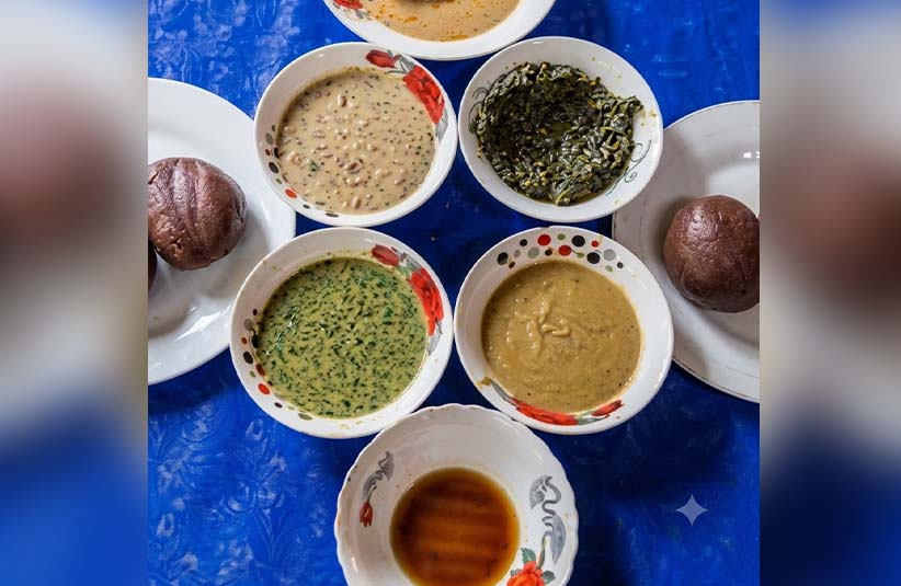 Domestication and Commercialization of Acholi Indigenous Wild Vegetables and Fruits