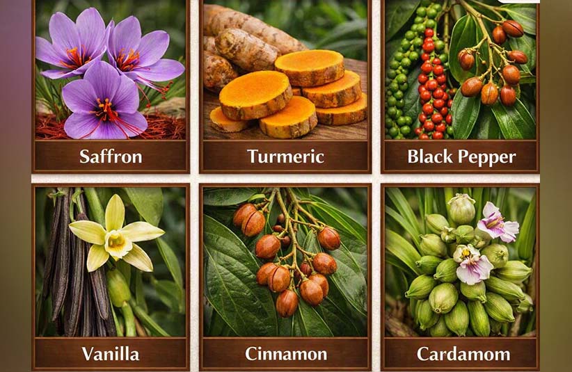 Northern Uganda Spice Initiative